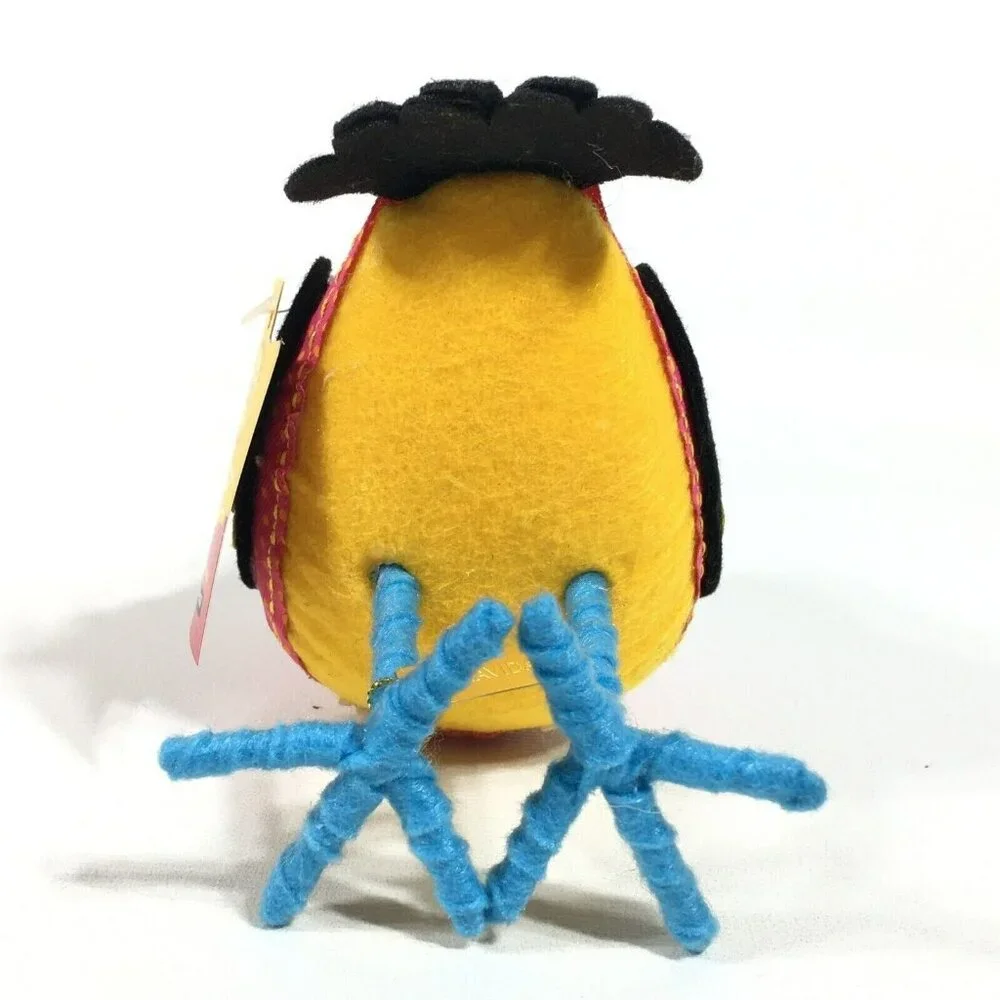 Dia De Muertos Featherly Friends Bird By Amavida Target x Flavia Drago 6